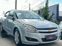 CHEVROLET - VECTRA - 2010/2010 - Prata - R$ 37.900,00