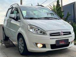 FIAT - IDEA - 2016/2016 - Branca - R$ 43.900,00