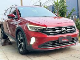 VOLKSWAGEN - NIVUS - 2023/2023 - Vermelha - R$ 125.900,00