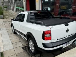 VOLKSWAGEN - SAVEIRO - 2012/2013 - Prata - R$ 54.900,00