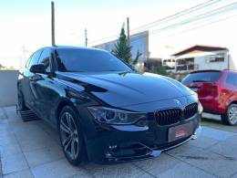 BMW - 328I - 2015/2015 - Preta - R$ 129.500,00