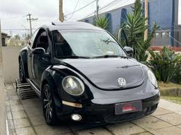 VOLKSWAGEN - NEW BEETLE - 2008/2008 - Preta - R$ 46.900,00