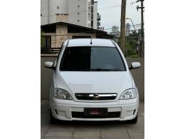 CHEVROLET - CORSA - 2011/2012 - Branca - R$ 33.900,00