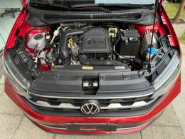 VOLKSWAGEN - NIVUS - 2023/2023 - Vermelha - R$ 125.900,00