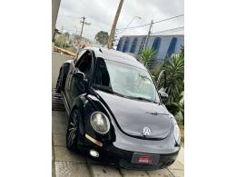 VOLKSWAGEN - NEW BEETLE - 2008/2008 - Preta - R$ 46.900,00