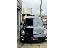 VOLKSWAGEN - NEW BEETLE - 2008/2008 - Preta - R$ 46.900,00