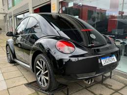 VOLKSWAGEN - NEW BEETLE - 2008/2008 - Preta - R$ 46.900,00