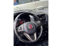 FIAT - STRADA - 2020/2020 - Branca - R$ 81.900,00