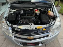 CHEVROLET - VECTRA - 2010/2010 - Prata - R$ 37.900,00