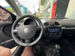 VOLKSWAGEN - NEW BEETLE - 2008/2008 - Preta - R$ 46.900,00