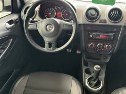 VOLKSWAGEN - SAVEIRO - 2012/2013 - Prata - R$ 54.900,00